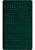 Зеленый коврик для ванной Ethnic 2536 Hunter Green