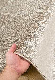 фактура ковра Clivia BC3925