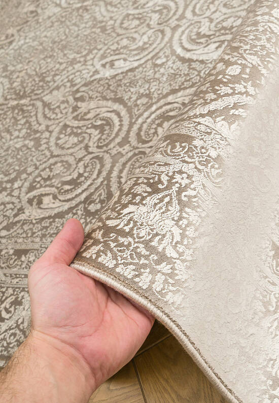 Высокоплотный иранский ковер BC3925