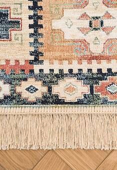 фрагмент ковра Grazia RG4536-R67