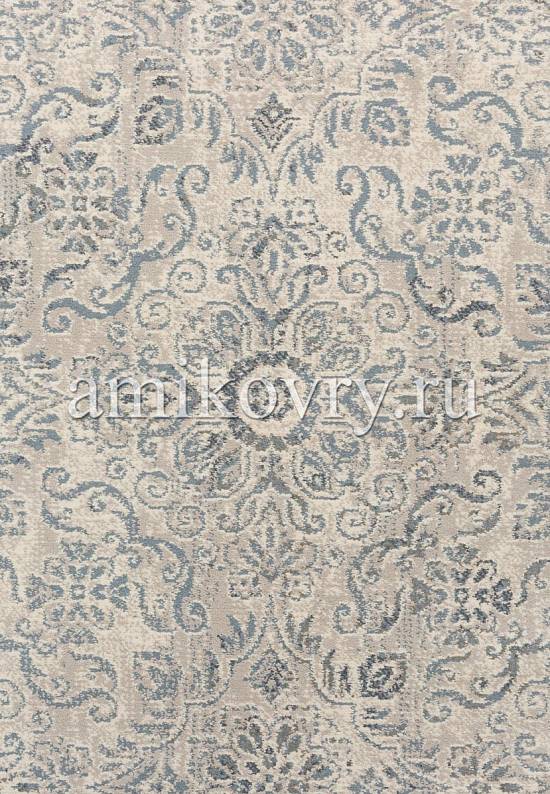 Бельгийский высокоплотный ковер RF1139-R296