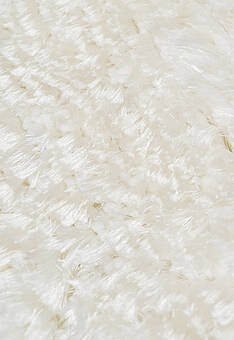 фактура ковра Ligne Pure Adore Snow