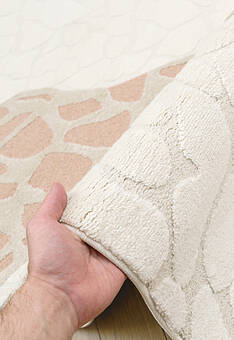 фактура ковра Piccolo PCL 08 Cream Multy