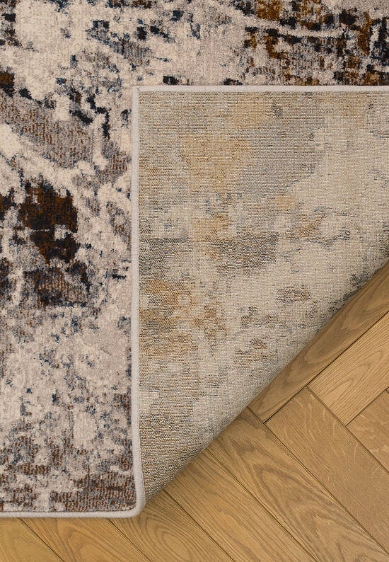 Молдавский шерстяной ковер 8281-51655