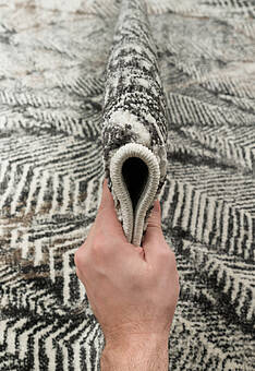 фактура ковра Matrix 1342-18433