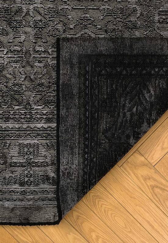 Двусторонний безворсовый ковер SC6178