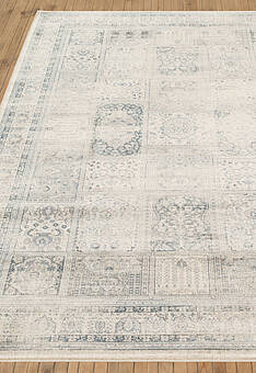 ковер в перспективе по ворсу Diana VD2313-V260