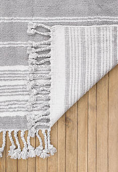 основа коврика для ванной Irya Bath Martil-Grey