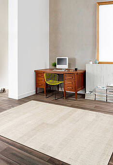 ковер в интерьере Platinum RP2389-R475