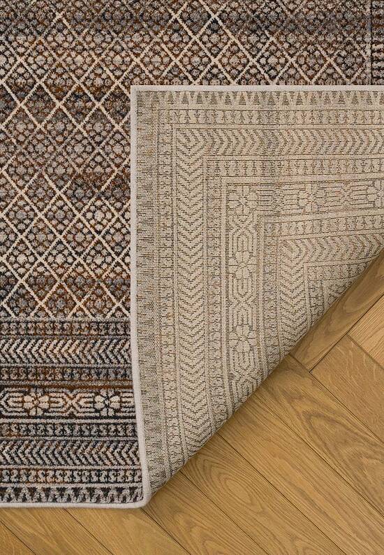 Молдавский шерстяной ковер 8277-51655