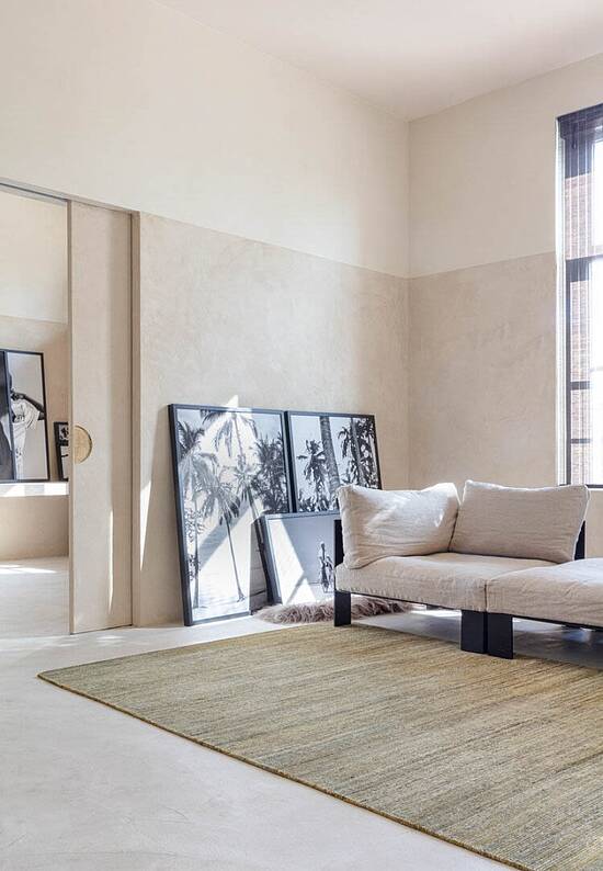 Дизайнерский ковер Meadow 256.001-400