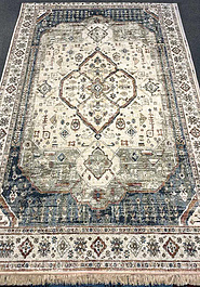 ковер в перспективе Grazia RG2487-R87 discount1