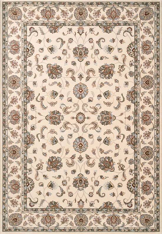 Бельгийский шерстяной ковер OH6071-O370