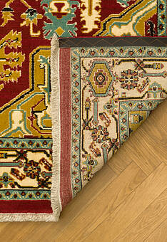 основа ковра Old Persian Palace 2301M