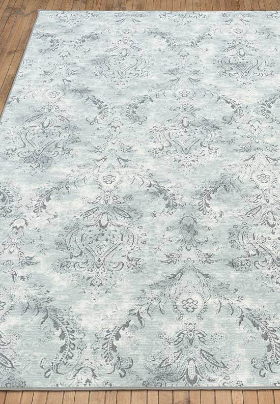 Винтажный неоклассический ковер RP314-R51