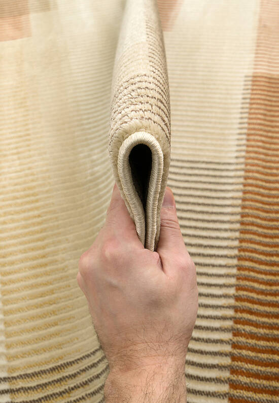 Молдавский современный ковер 1240-44422