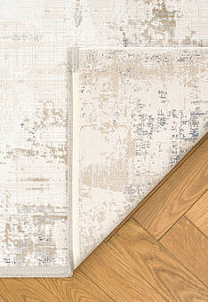 основа ковра Padona PDN 07 Cream Beige