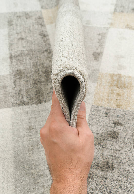 Современный бельгийский ковер RF6014-R55