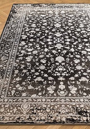 ковер в перспективе Clivia UC3921wb