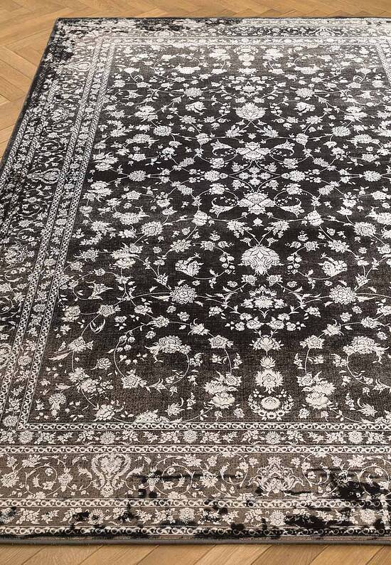 Высокоплотный иранский ковер UC3921wb