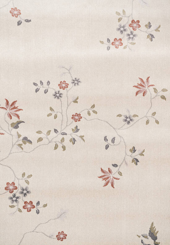 Высокоплотный ковер из вискозы VD3082-V102