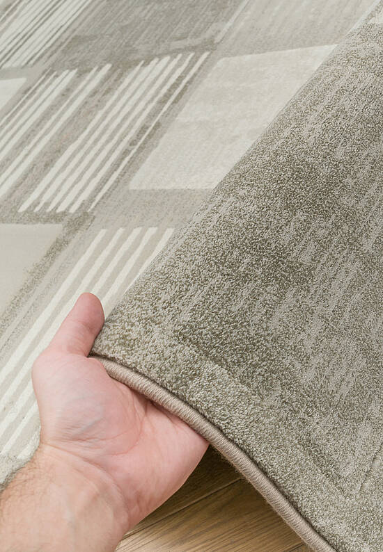 Бельгийский ковер из полипропилена RP5988-R471