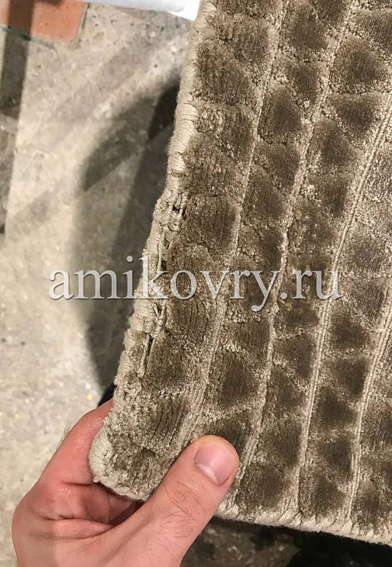 Дизайнерский ковер Wedge 235.001-900 discount