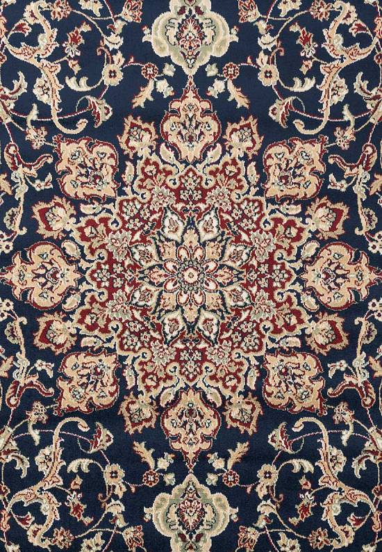 Бельгийский ковер из вискозы VB3087-V267