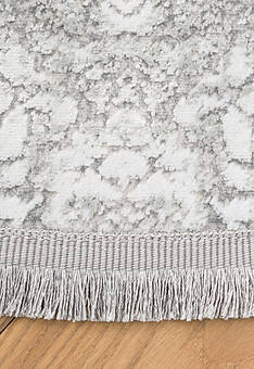 фрагмент ковра Sateen ST 06 Grey XW