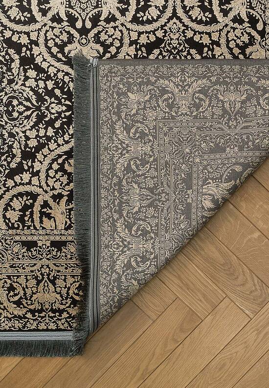 Классический ковер из Ирана UC3926