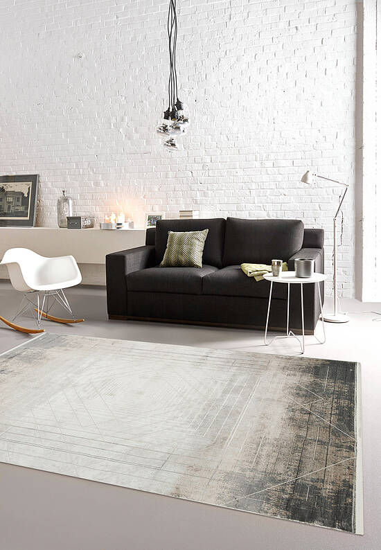 Современный турецкий ковер TM 05