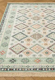 ковер в перспективе по ворсу Grazia RG2015-R86