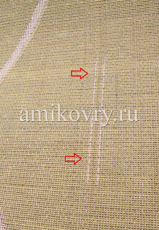 Бельгийский ковер из полипропилена с нитью хет-сет 6777-6S06 discount