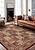 ковер в интерьере Prestige 8645-51066 Молдавский шерстяной ковер 8645-51066