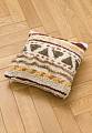 Подушка Lorena Canals Cushion Sistan квадрат
