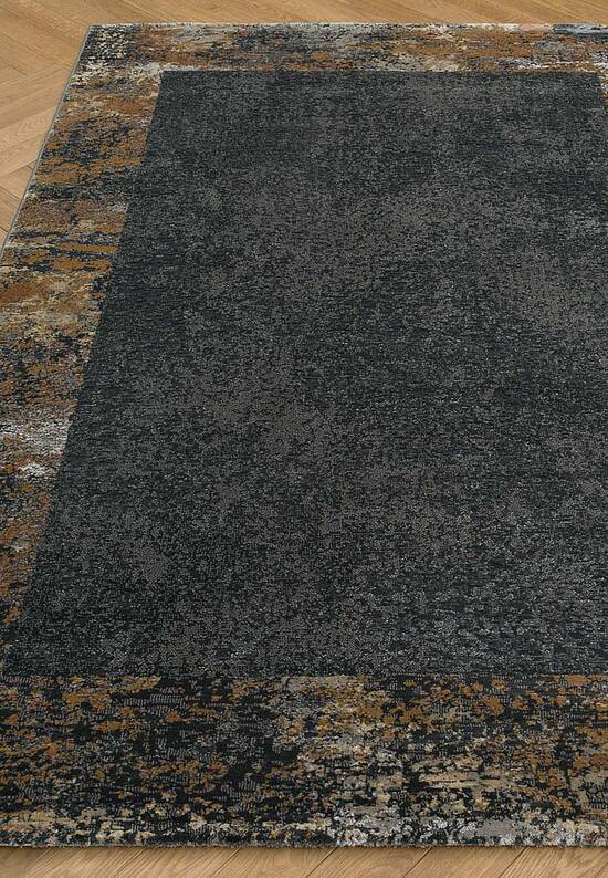 Бельгийский высокоплотный ковер RV5996-R759