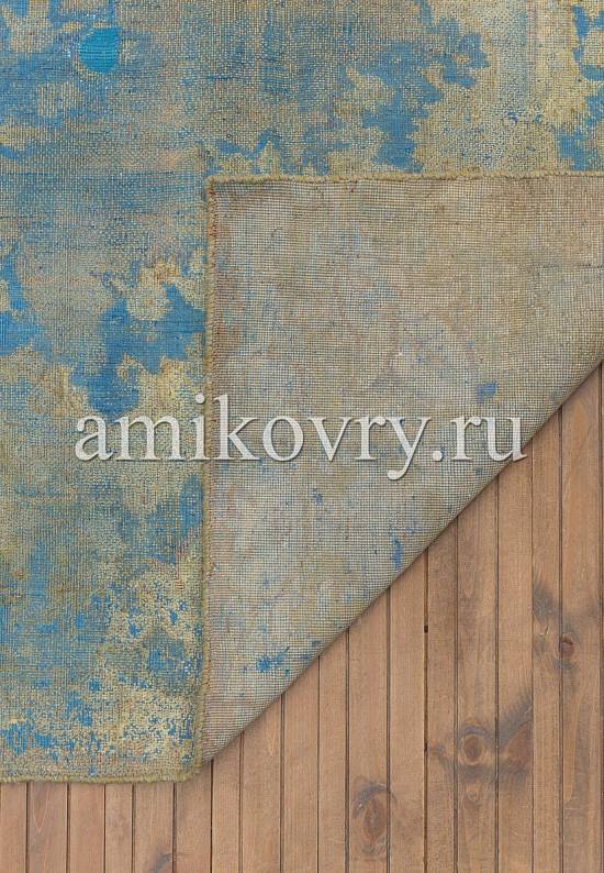 Безворсовый ковер ручной работы из Ирана 2924 discount