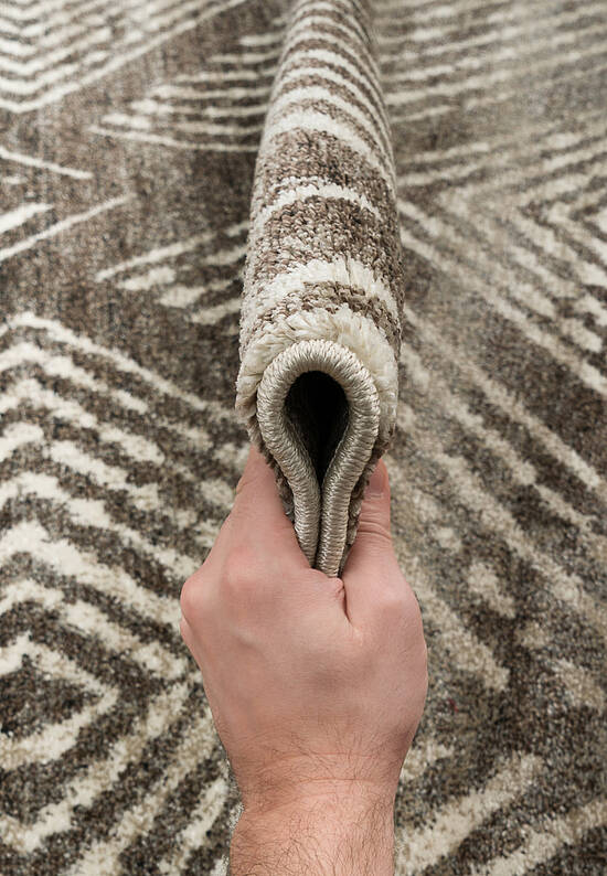 Недорогой молдавский ковер 1343-18425