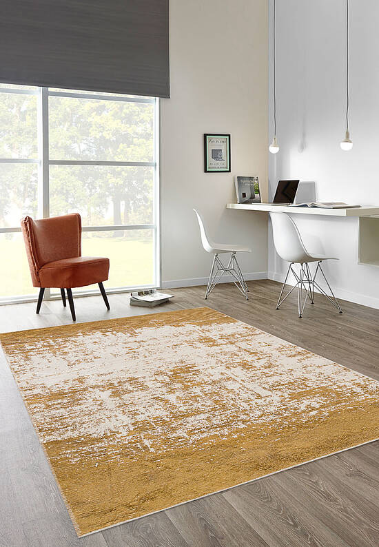 Двусторонний безворсовый ковер SC6180