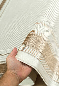 фактура ковра Poem PM14-Bej