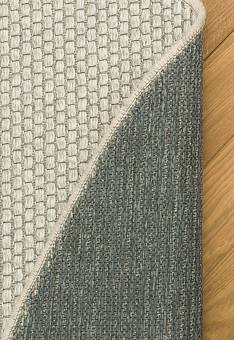 основа безворсового ковра Wool Line RW1170-R13 круг