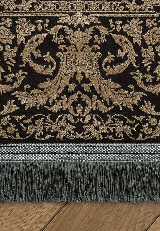 Классический ковер из Ирана UC3926