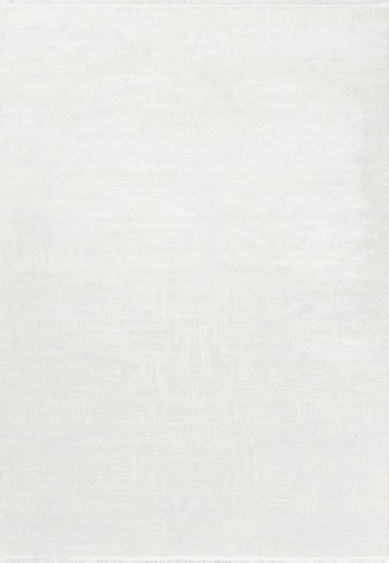 Турецкий винтажный ковер ST 08 White XW