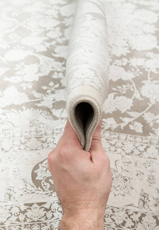 Классический ковер из Ирана UC3927