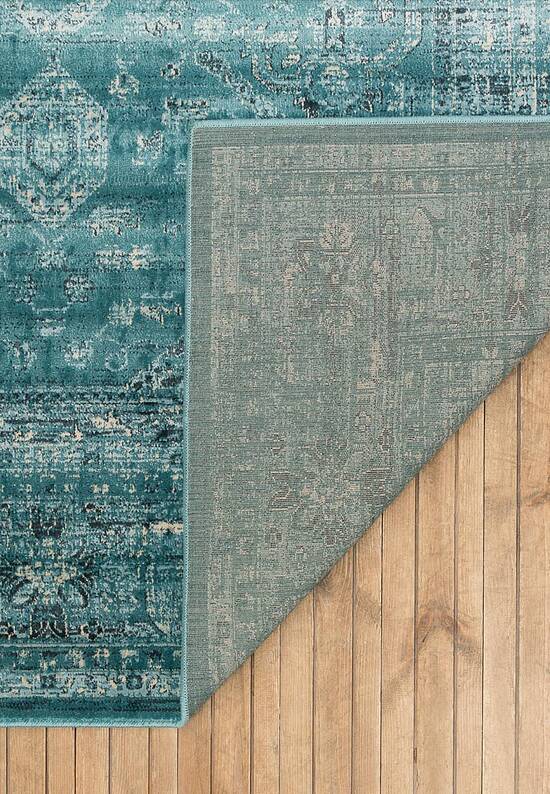 Высокоплотный ковер из вискозы VD2312-V200