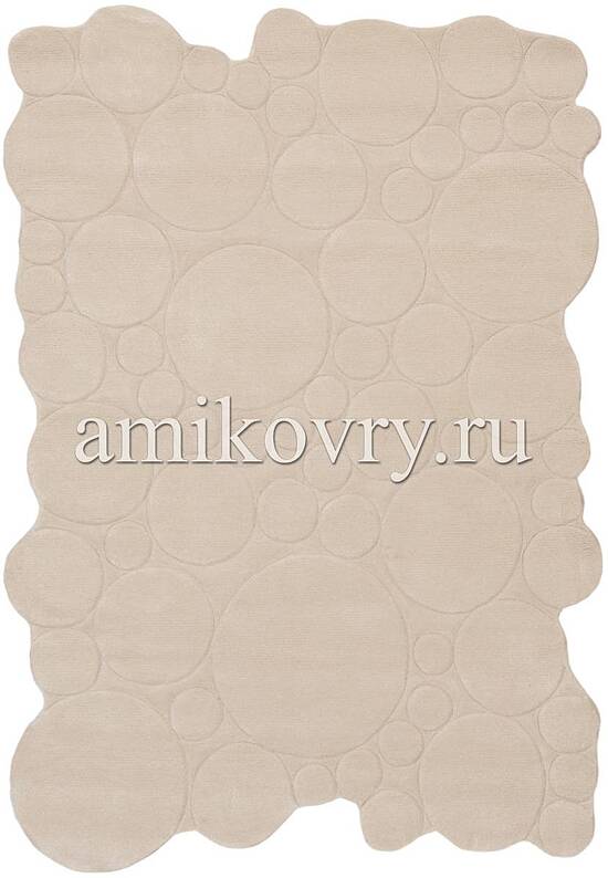Ковер Esprit ESP-2818-01 фигура