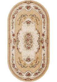 дизайн ковра Prestige 8539-51335 овал