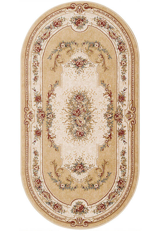 Молдавский шерстяной ковер 8539-51335