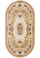 Ковер Prestige 8539-51335 овал