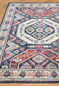 ковер в перспективе по ворсу Diana VD2332-V217